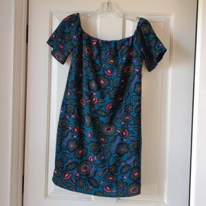 Mini Dress with add on Bell Sleeves